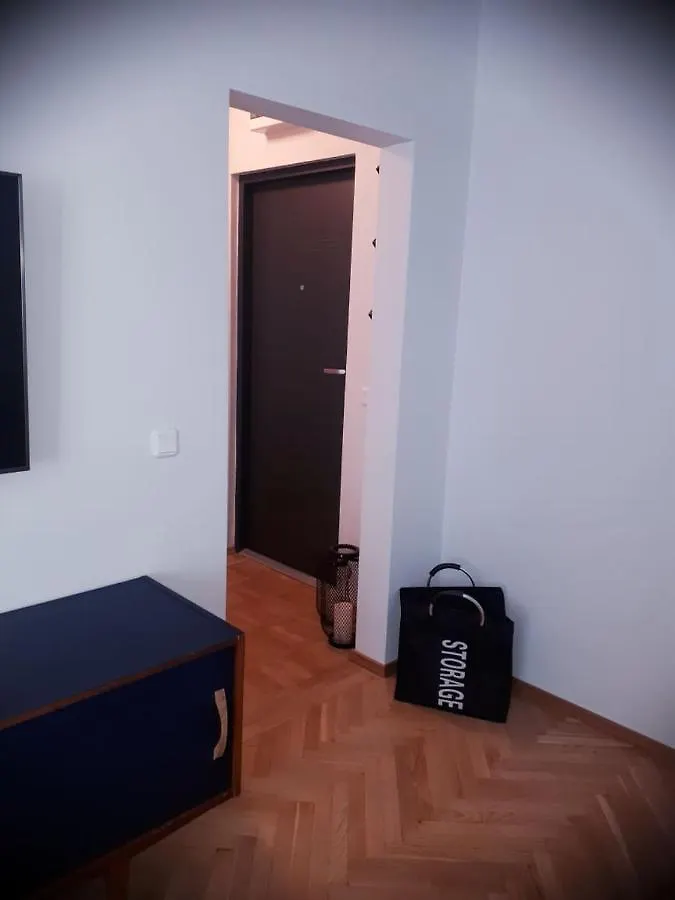 Apartament Kate Gdansk