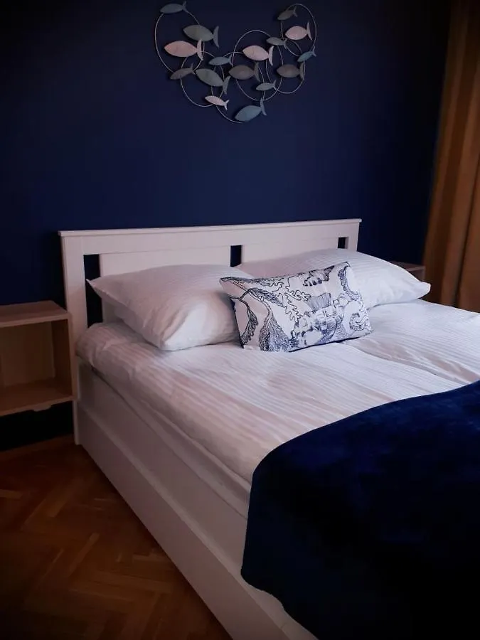 Apartament Kate Gdansk