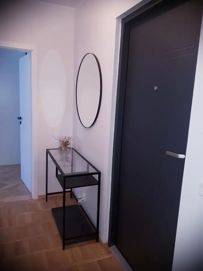 Apartment Apartament Kate Gdansk