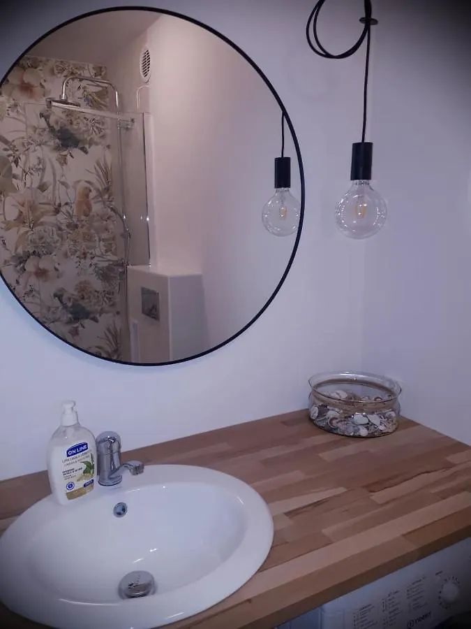 Apartament Kate Gdansk