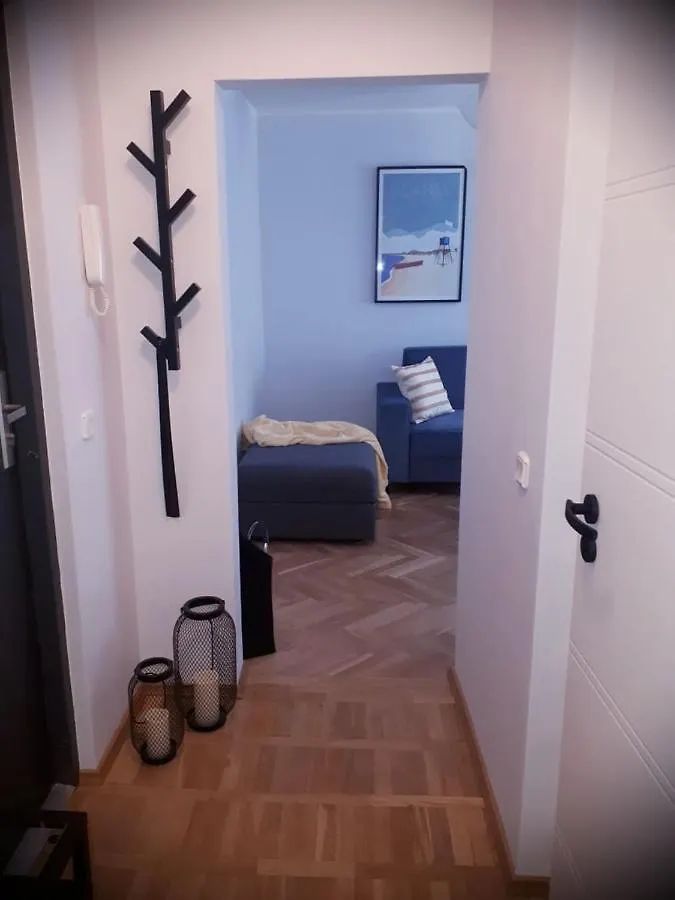 Apartament Kate Gdansk 0*,