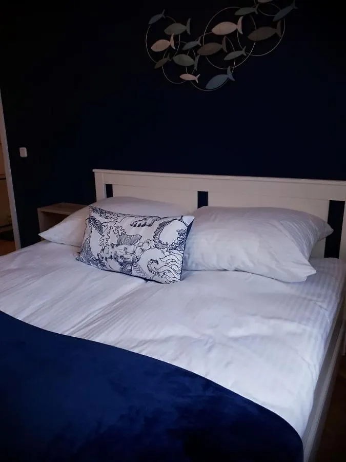 Apartament Kate Gdansk Apartment