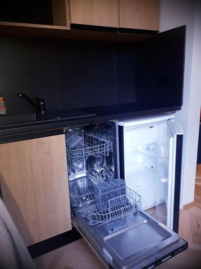 Apartament Kate Gdansk