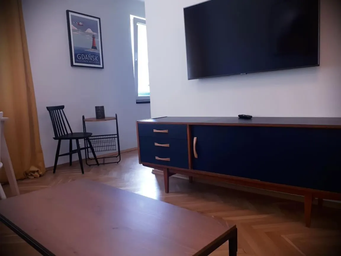 Apartament Kate Gdansk 0*,  Poland