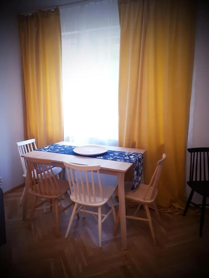 Apartment Apartament Kate Gdansk