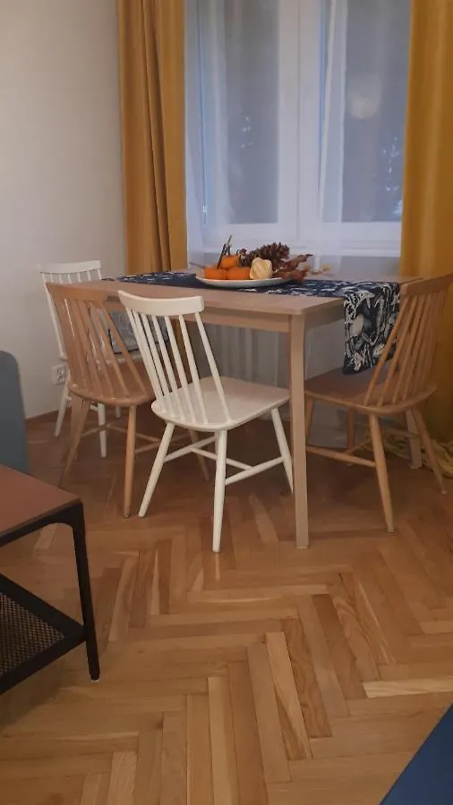 Apartament Kate Gdansk Poland