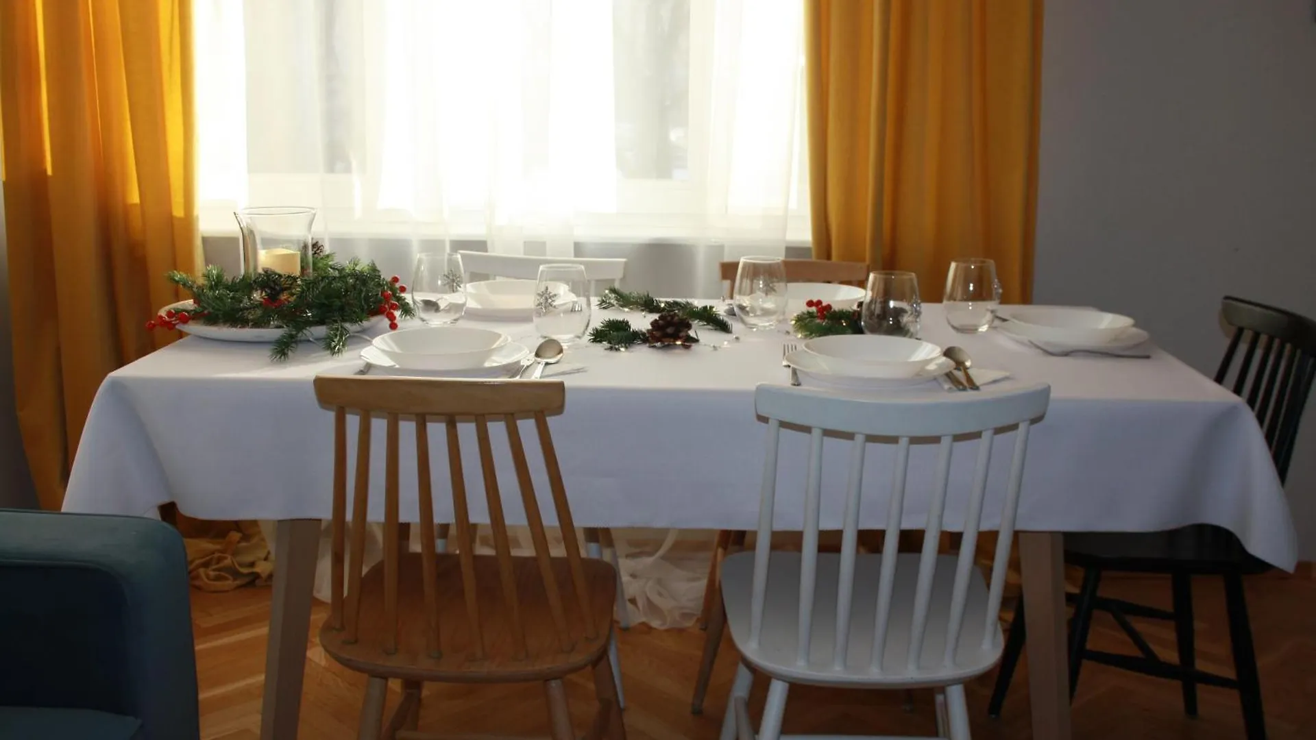 Apartament Kate Gdansk Poland